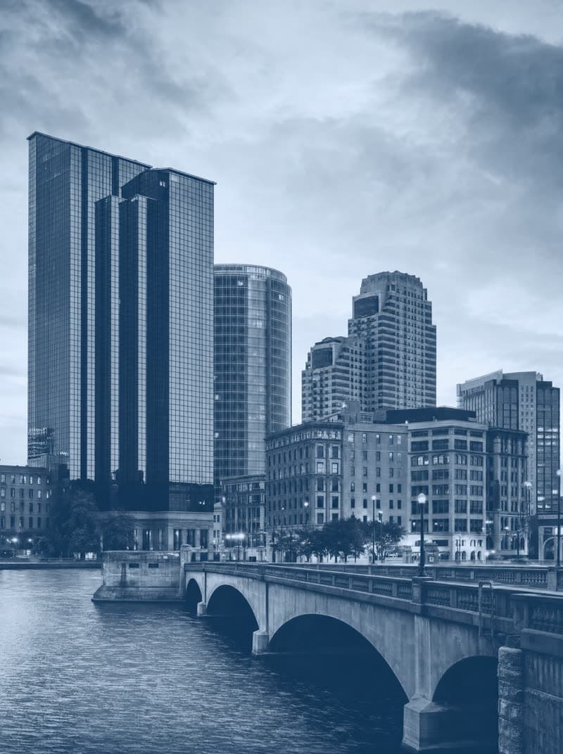 Grand Rapids, Michigan