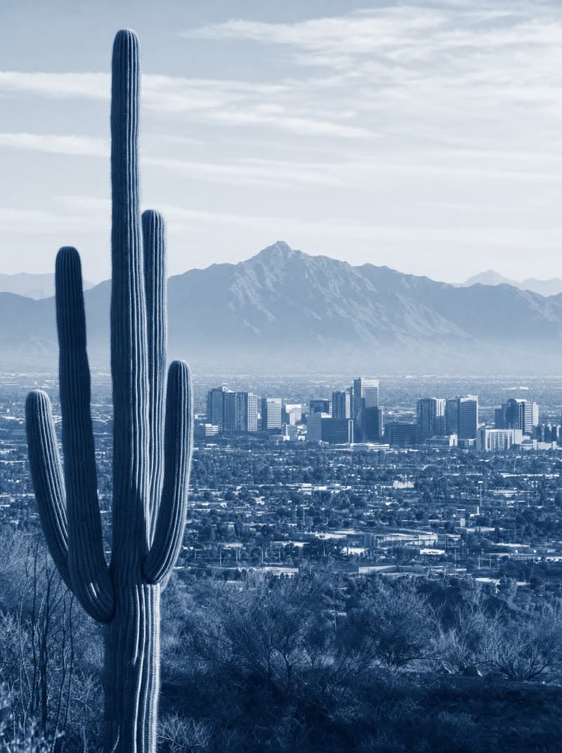 Phoenix, Arizona