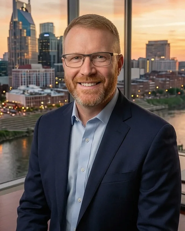 Adam Summerer, Partner at Iron Hill Mortgage