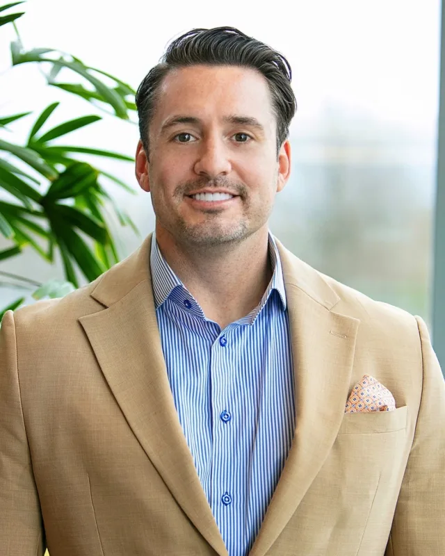 Michael O'Malley, Partner at Iron Hill Mortgage