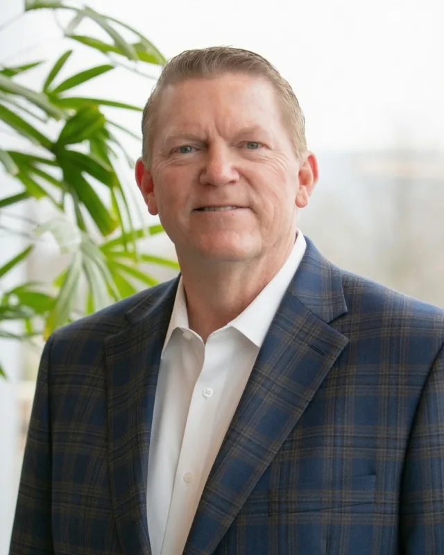 Stephen Hantula, Partner at Iron Hill Mortgage